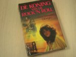 Brewer-Giorgio, Gail - De koning van de rock  roll (roman over het leven van Elvis Presley)