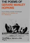 Hopkins, Gerard Manley - The Poems of Gerard Manley Hopkins (Oxford Paperbacks)