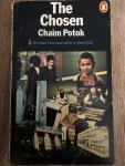 Chaim Potok - The Chosen