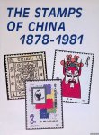 Shi, Fan (editor) - The Stamps of China 1878-1981