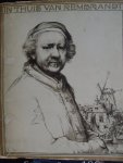 Hemelman, Albert / A.P.A.Eskens/ P.van der Lelie/ ed. - in 't Huis van Rembrandt Hemelman, Albert / A.P.A.Eskens/ P.van der Lelie/ ed. - in 't Huis van Rembrandt