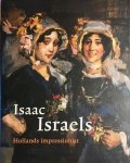 Saskia de Bodt, Jeroen Kapelle - Isaac Israels