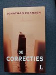 Jonathan Franzen - De Correcties