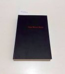 Henze, Hans Werner: - Ein Werkverzeichnis : 1946 - 1996 :