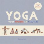 Marjolein Smit - Yoga voor peuters en kleuters