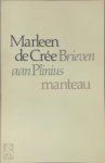 Marleen Decrée - Brieven aan Plinius Marleen Decrée - Brieven aan Plinius