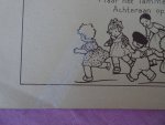 Cramer, Rie - Spelletjes. Cramer, Rie - Spelletjes.