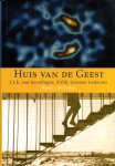 Everdingen, J.J.E. van & B.P.R. Gersons(Redactie) - Huis van de geest.