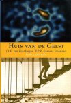 Everdingen, J.J.E. van & B.P.R. Gersons(Redactie) - Huis van de geest.