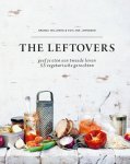 Hellberg Amanda - The Leftovers