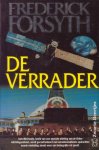 Forsyth, Frederick - De verrader