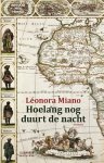 LÃ©onora Miano - Hoelang nog duurt de nacht