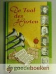 Burggraaf, G.P.P. - De Taal des Harten --- Het geluid uit de ramshoorn en het geklank uit de zilveren bazuin van het Evangelie