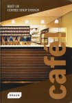 Braun - Cafe! best of coffee shop design