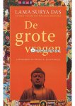 Lama Surya Das - De grote vragen
