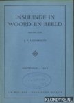 Zondervan, Henri & Leenhouts, J.P. (herzien door) - Rijstbouw - Java