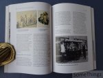 Stalknecht, Harry. - Een kleine geschiedenis van alledaagse dingen : van kamerplant tot winteruur, van frietkot tot prikkeldraad, van kauwgom tot beha's.