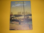 Notenbomer, H.A. en Tuiten, L. (eindred.). - Roden, een historisch uitstapje.