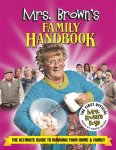 Brendan Ocarroll - Mrs Brown'S Family Handbook