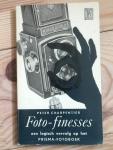 peter charpentier - foto - finesses