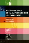 Bassant, John, Roos, Sijtze de - Methoden voor sociaal-pedagogisch hulpverleners
