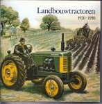 H.M. Elema - E.Oosterhoff - landbouwtractoren 1920-1950 H.M. Elema - E.Oosterhoff - landbouwtractoren 1920-1950