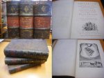 Jan Wagenaar - Amsterdam in zyne opkomst, aanwas, geschiedenissen, voorregten, koophandel, gebouwen, kerkenstaat, schoolen, schutterye, gilden