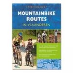  - Fietsgids mountainbikeroutes in Vlaanderen. Alle belangrijke informatie voor elke route in een oogopslag