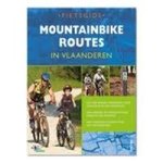  - Fietsgids mountainbikeroutes in Vlaanderen. Alle belangrijke informatie voor elke route in een oogopslag