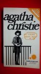 Agatha Christie - Schuldig in eigen ogen.