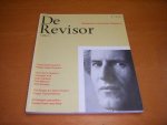 Anton Haakman, Dirk Ayelt Kooiman, Jan Kuijper, Piet Meeuse, Barber van de Pol, Thomas Rosenboom (redactie) - De Revisor, zestiende jaargang nr. 5