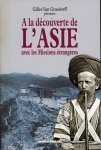 GRASDORFF, Gilles Van - A la decouverte de l'Asie avec les Missions etrangeres GRASDORFF, Gilles Van - A la decouverte de l'Asie avec les Missions etrangeres
