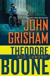 John Grisham 13049 - Theodore Boone, Kid Lawyer Kid Lawyer