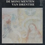 Keverling Buisman, F. et al (red.) - De monumenten van Drenthe