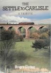 Roger Siviter 50072 - The Settle to Carlisle A tribute