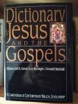 Green, J B - Dictionary of Jesus and the Gospels