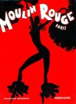  - MOULIN ROUGE  Paris - Christophe Mirambeau