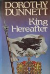 DUNNETT Dorothy - King Hereafter