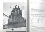 Brouwer - Sleutelstad orgelstad / druk 1