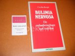 Cecilia Bergh - Bulimia Nervosa. De onbedwingbare lust tot eten