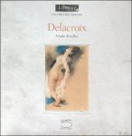 Sérullaz, Arlette - Delacroix Sérullaz, Arlette - Delacroix