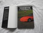 Coleman, Barry - Phillip Bingham - CORVETTE - Supercars: Chevrolet Corvette - KLASSIEKE AUTO ENCYCLOPEDIE (CD-ROM) GRATIS ERBIJ