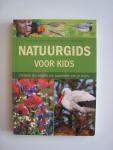 Holger Haag, Steffen Walentowitz, Ursula Stichmann-Marny - Natuurgids voor kids. Ontdek de vogels en de bloemen om je heen
