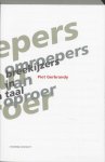 Piet Gerbrandy - Omroepers van oproer
