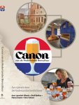 Leendert Alberts, Rudi Bakker - De canon van de Nederlandse biercultuur
