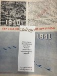  - 1940-1941 een jaar dichter bij de overwinning