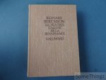 Berenson, Bernard. - Les peintres italiens de la Renaissance. Avec 400 illustrations. Berenson, Bernard. - Les peintres italiens de la Renaissance. Avec 400 illustrations.