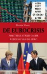Martin Visser - De eurocrisis