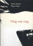 Sanne Sannes en Hugo Claus - Oog om oog