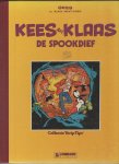 Greg - Kees en Klaas de spookdief Greg - Kees en Klaas de spookdief